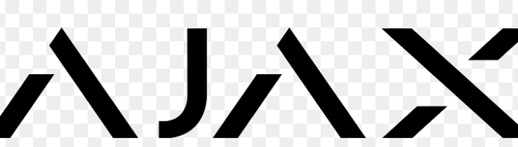 Logo AJAX Systems