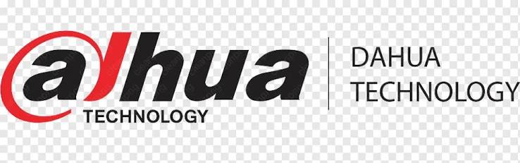 Logo Dahua Technology