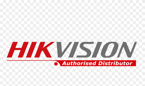 Logo Hikvision